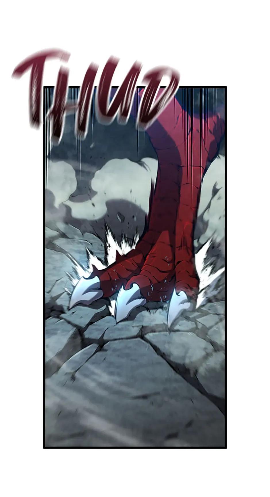 The Swordmaster's Son Chapter 79