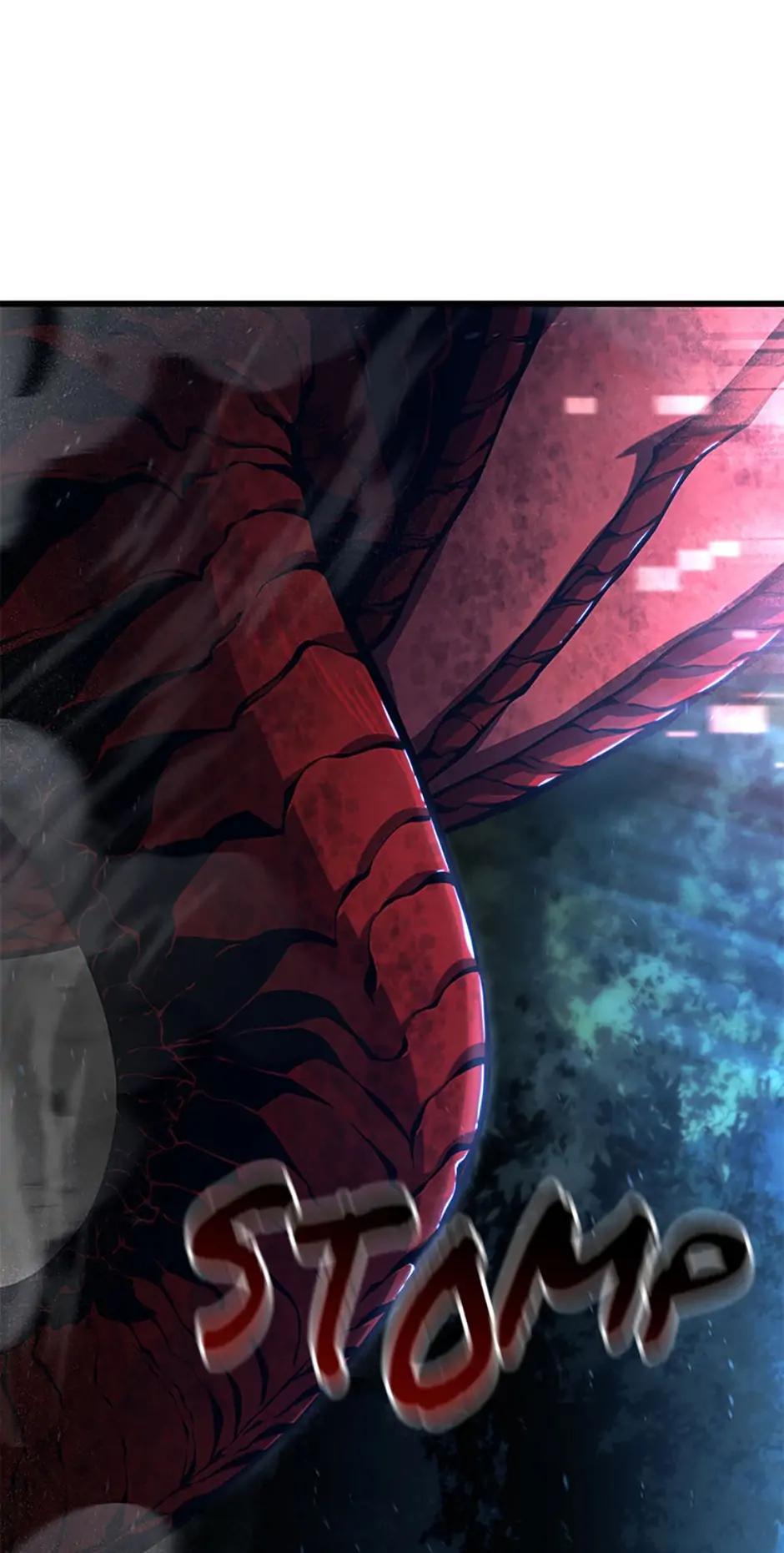 The Swordmaster's Son Chapter 79