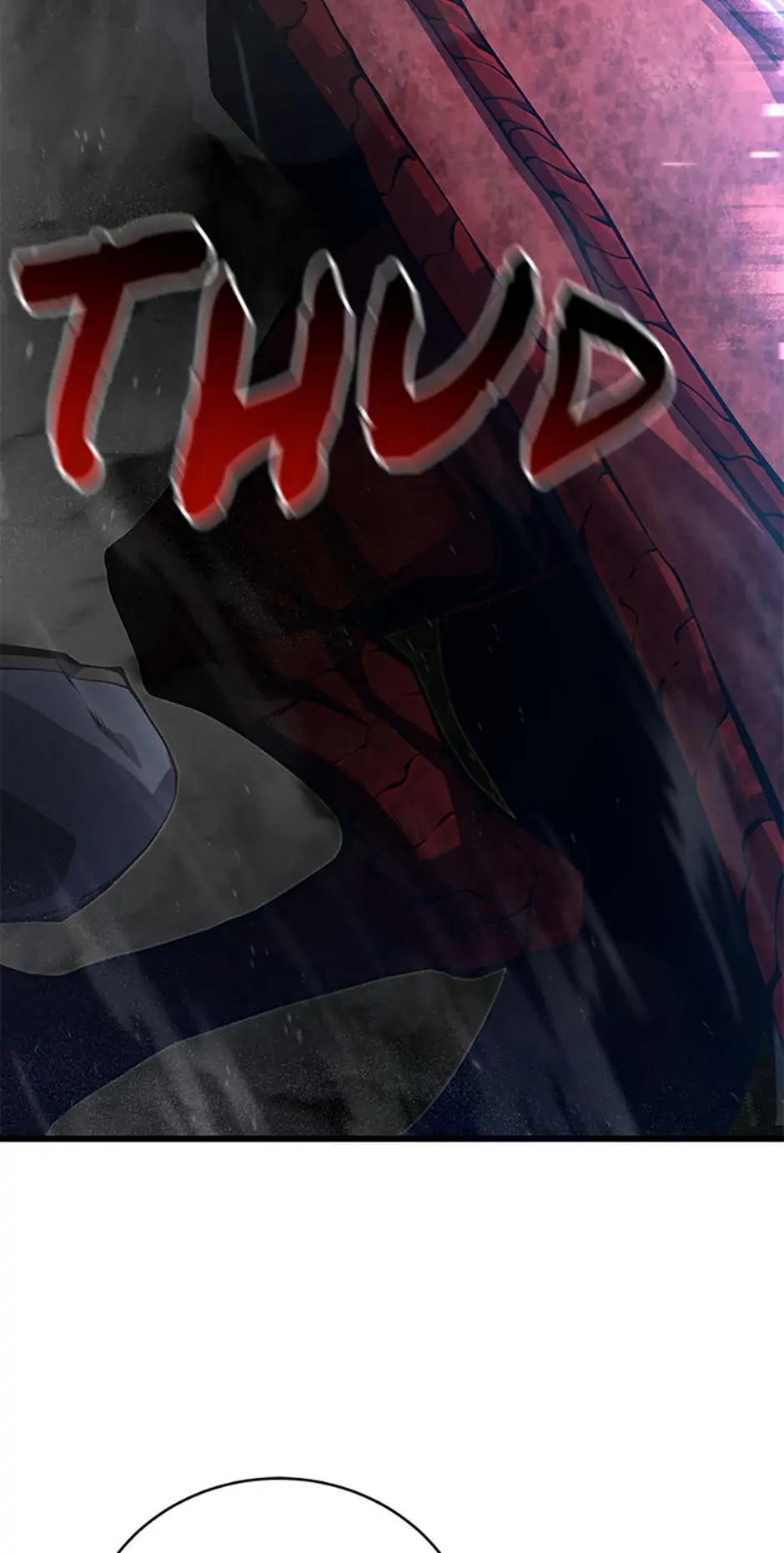 The Swordmaster's Son Chapter 79