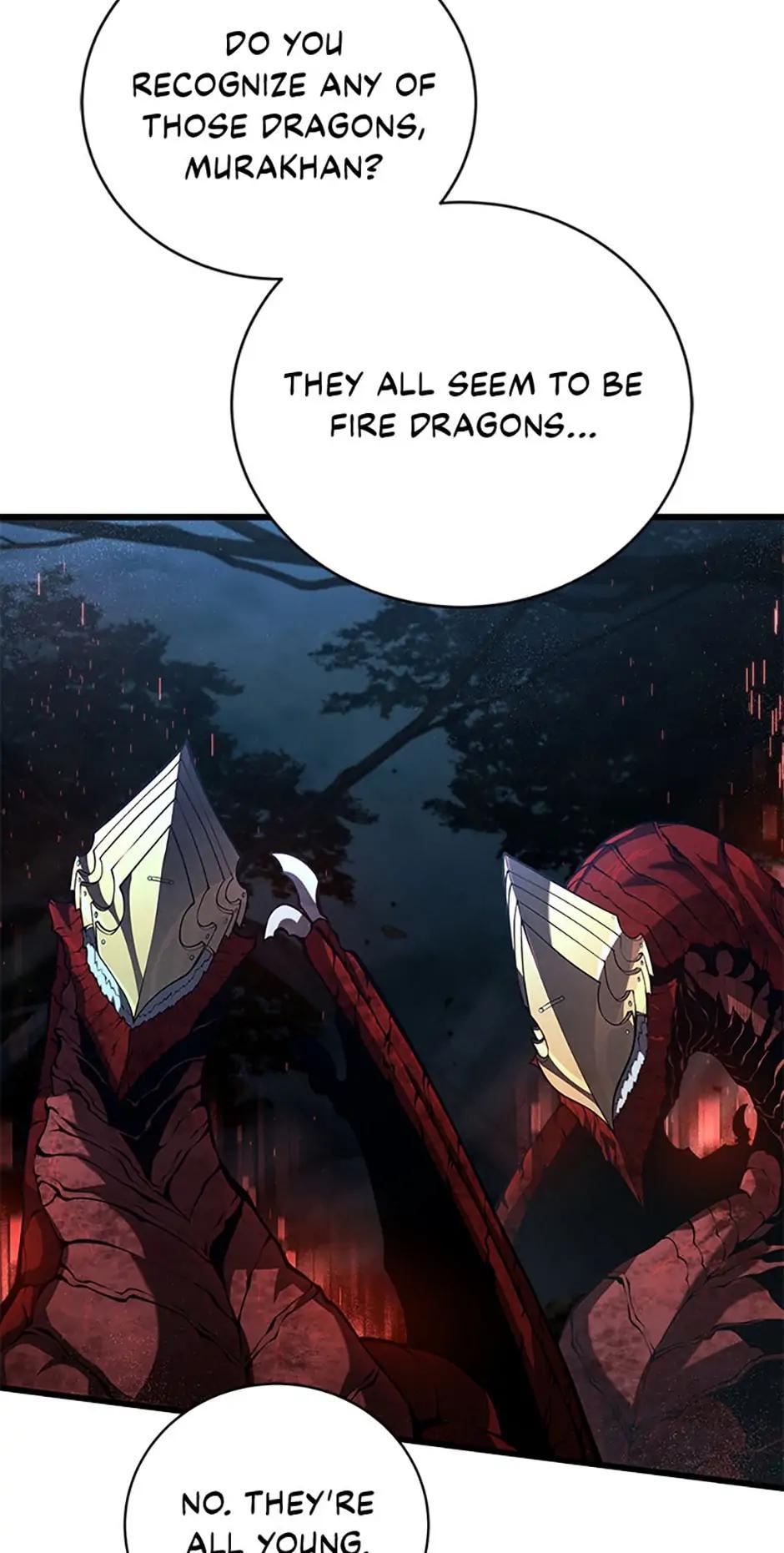 The Swordmaster's Son Chapter 79