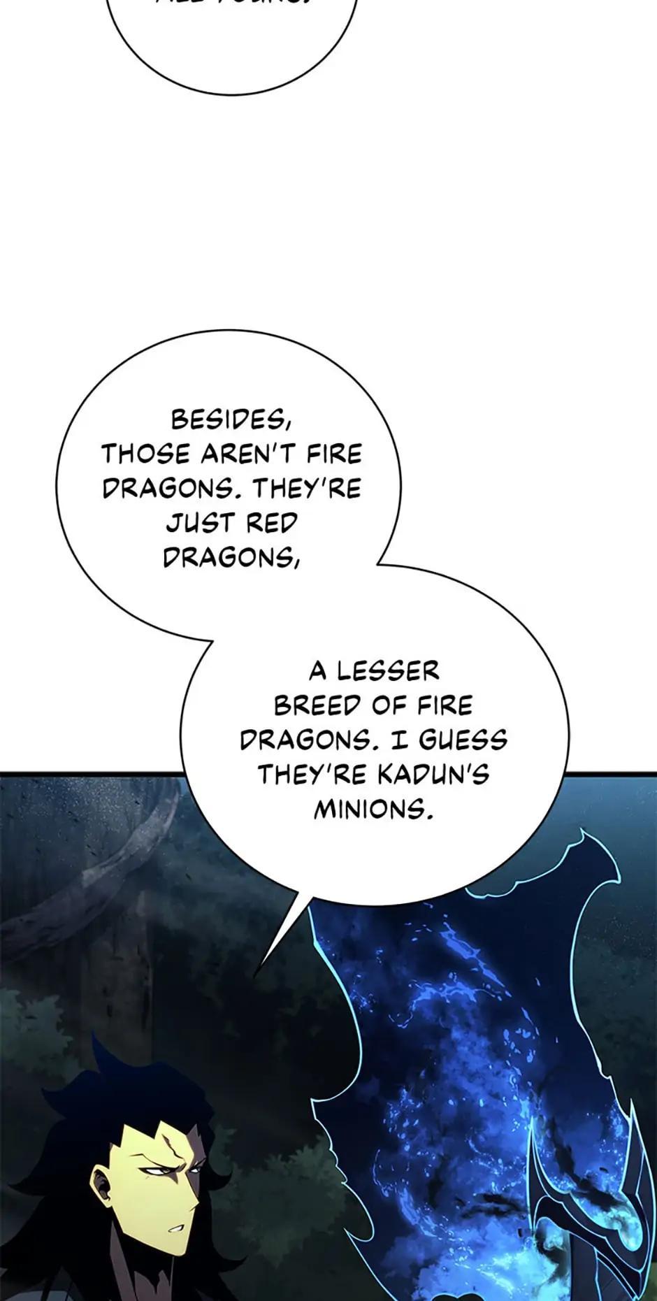 The Swordmaster's Son Chapter 79