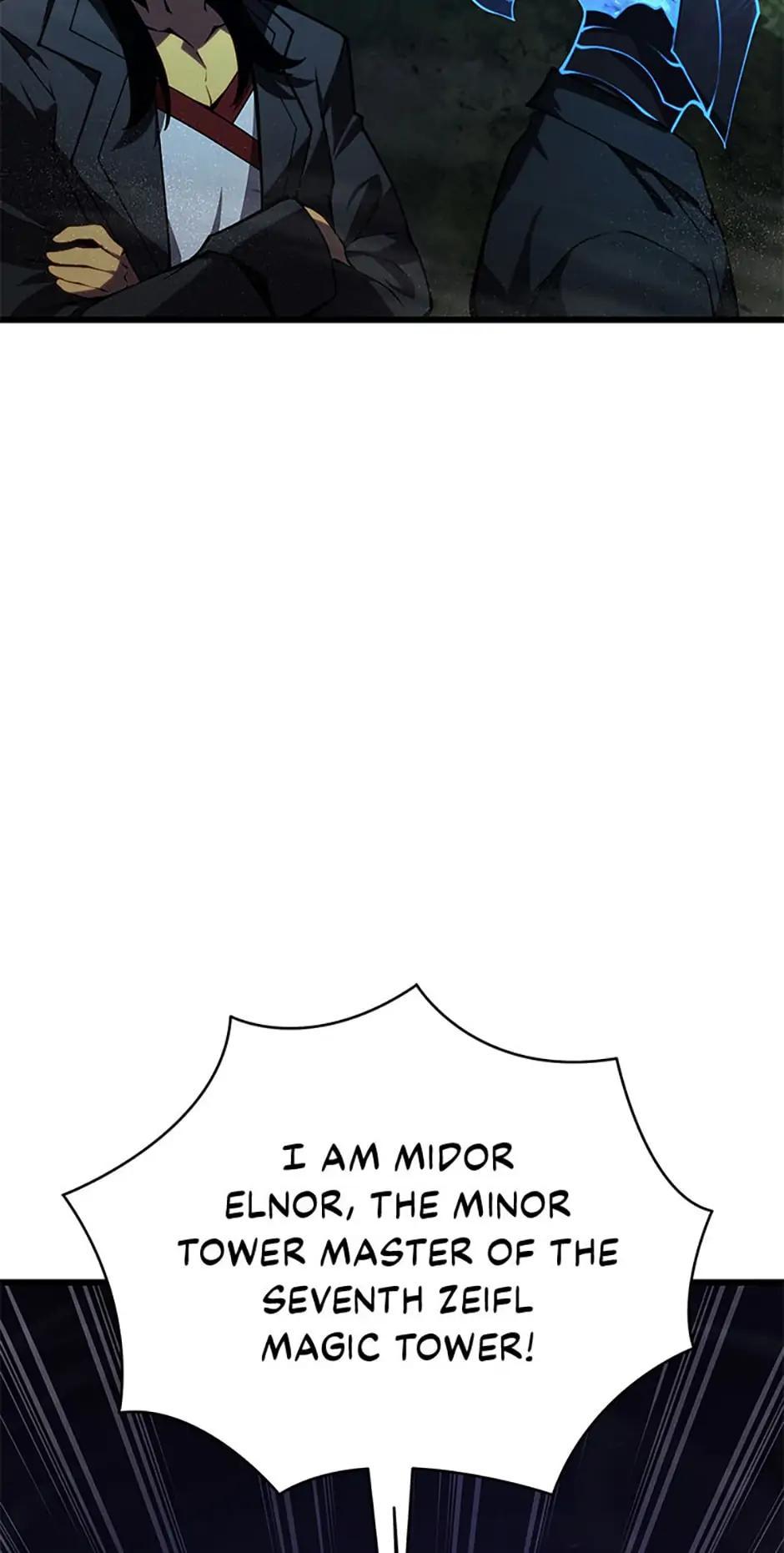 The Swordmaster's Son Chapter 79