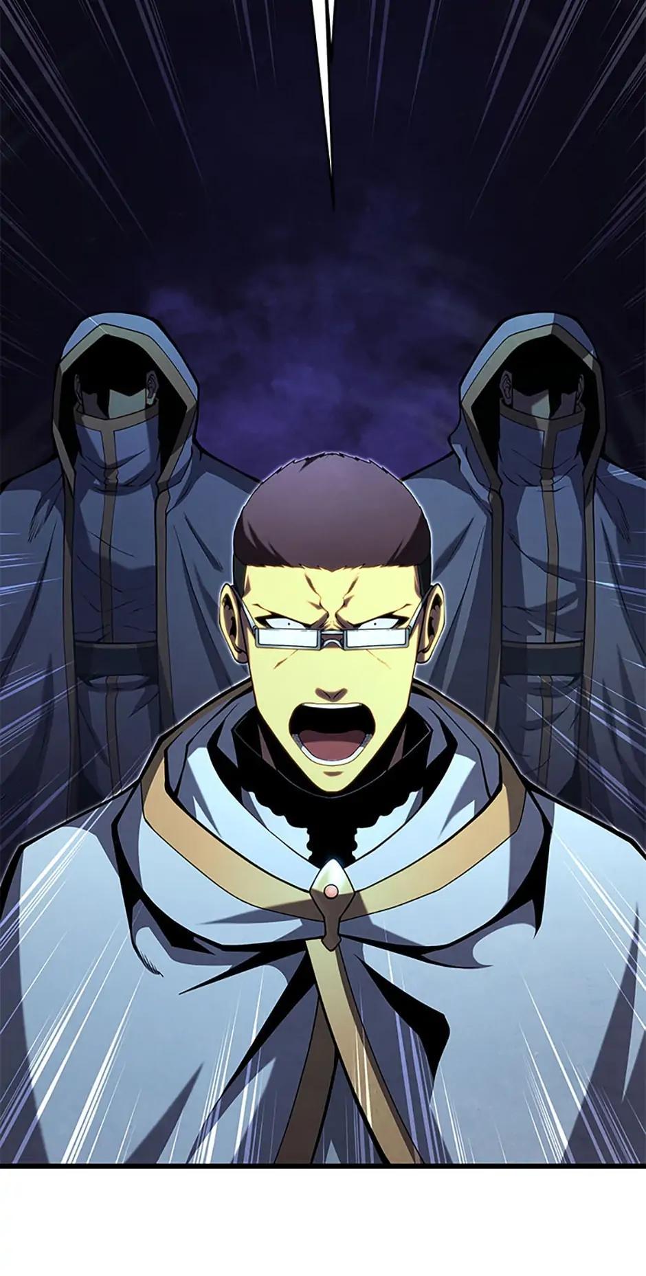 The Swordmaster's Son Chapter 79