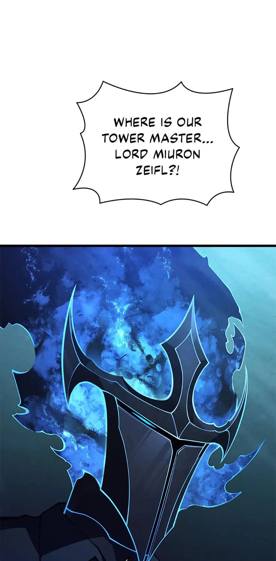 The Swordmaster's Son Chapter 79