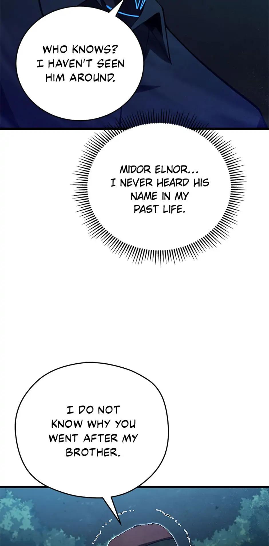 The Swordmaster's Son Chapter 79