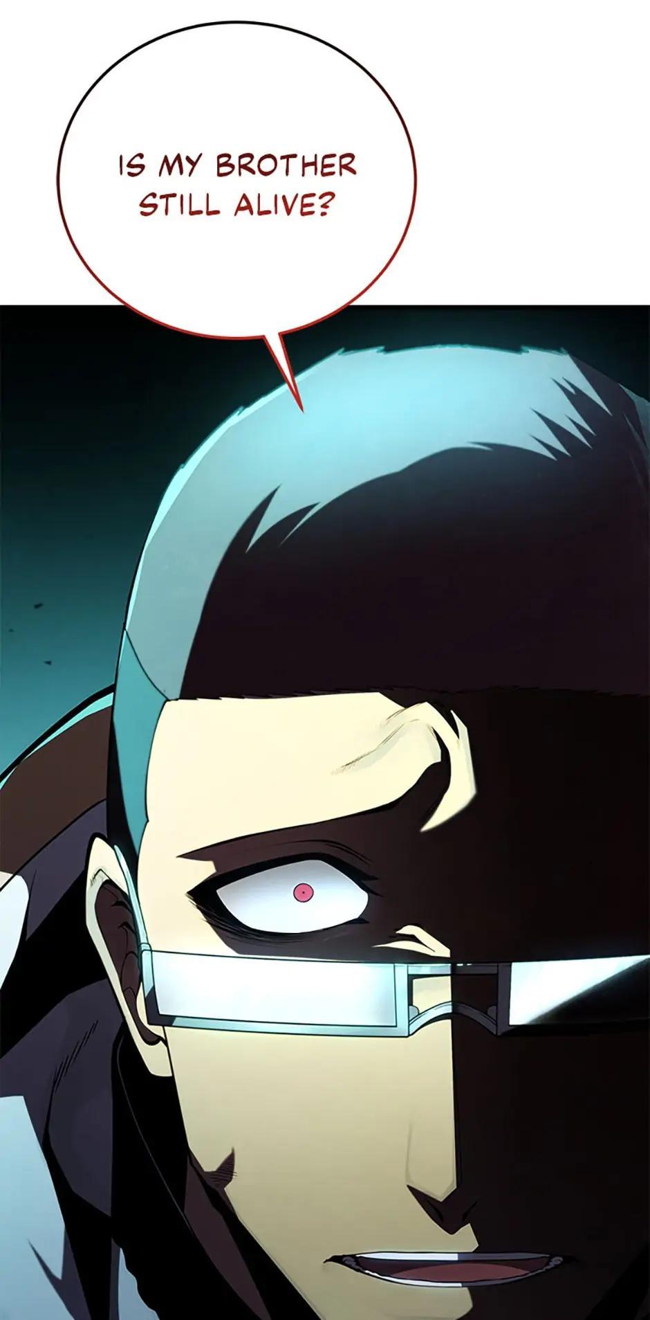 The Swordmaster's Son Chapter 79