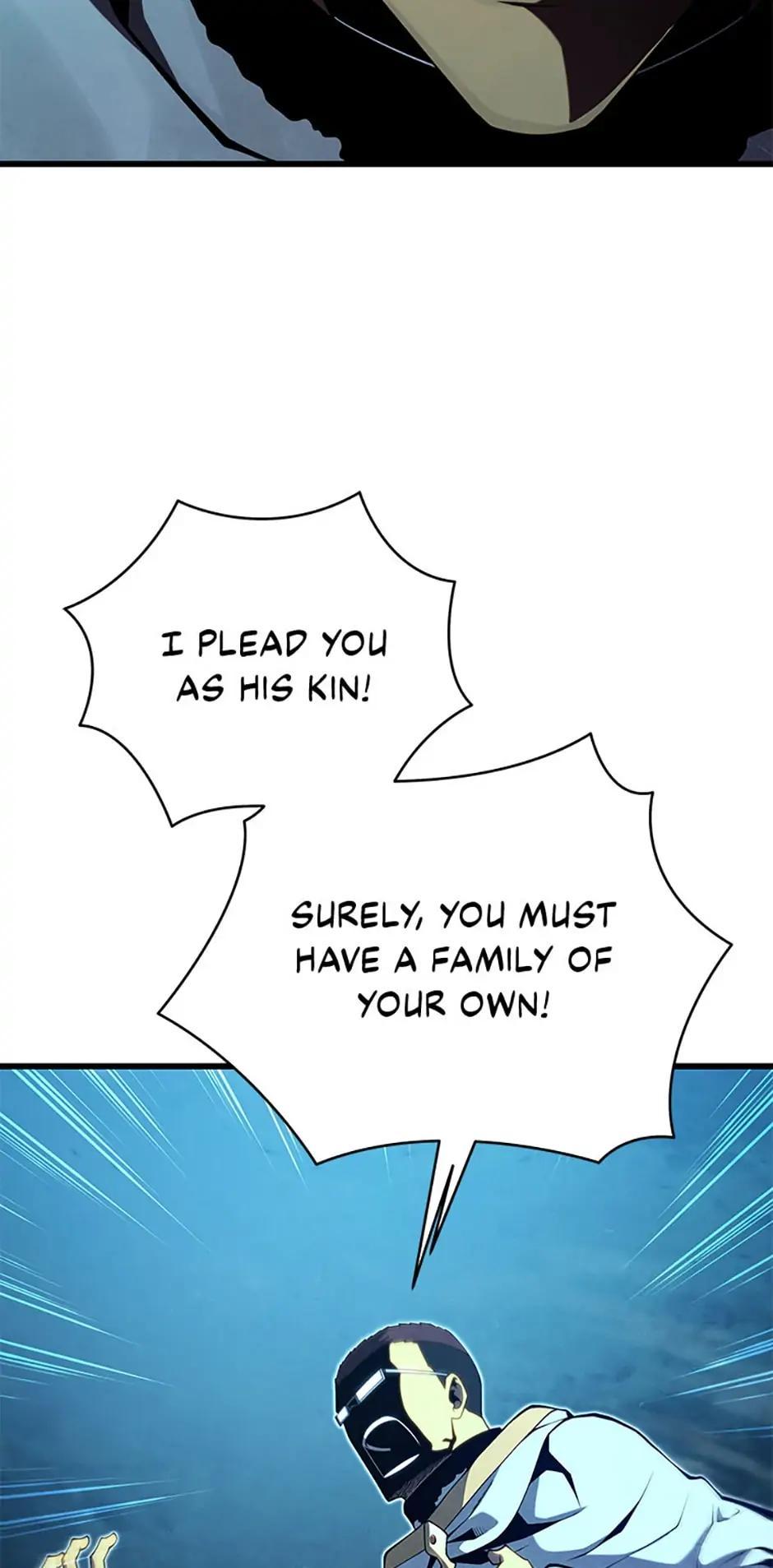 The Swordmaster's Son Chapter 79