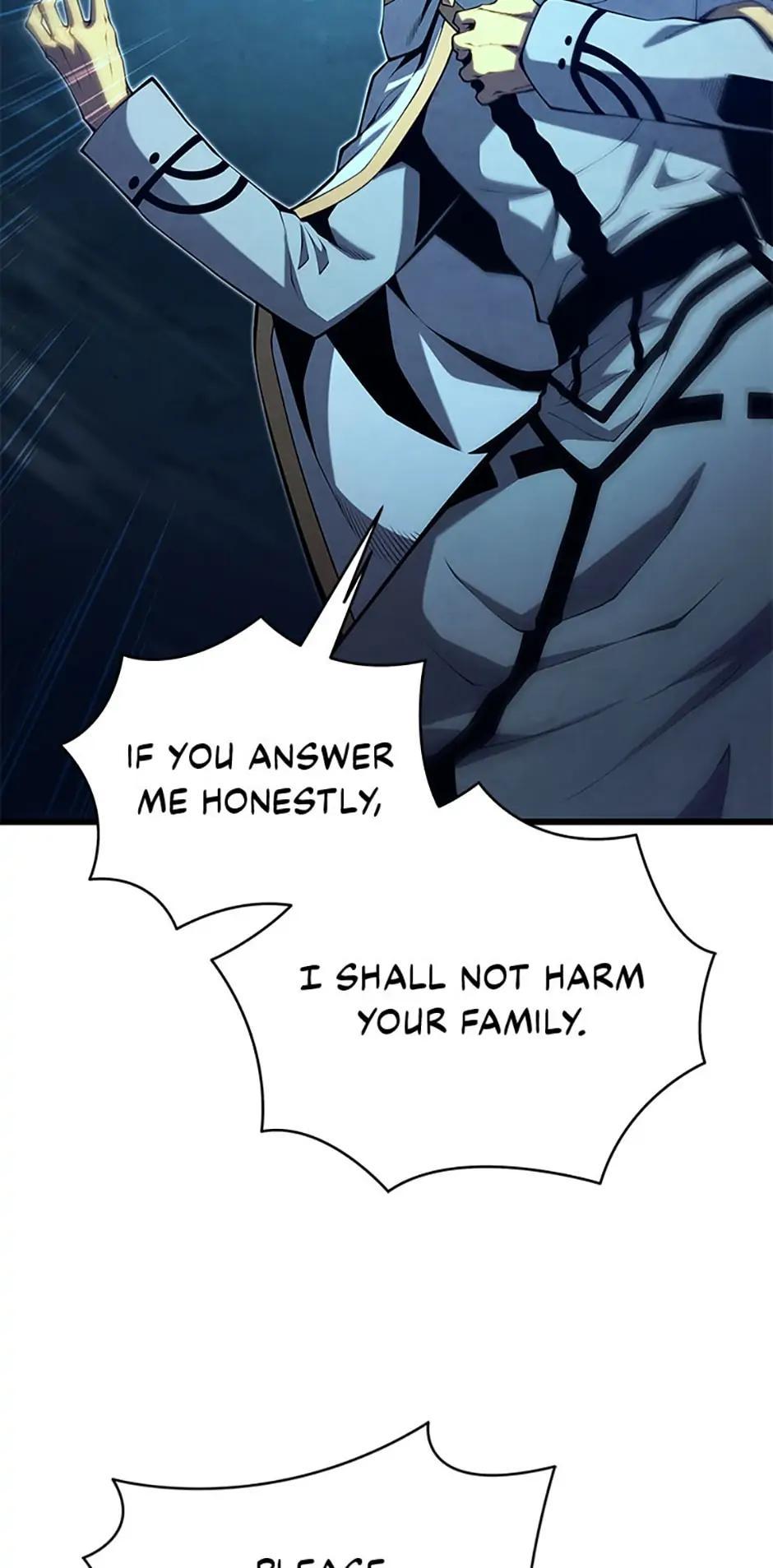 The Swordmaster's Son Chapter 79