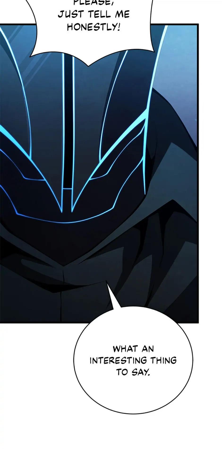 The Swordmaster's Son Chapter 79