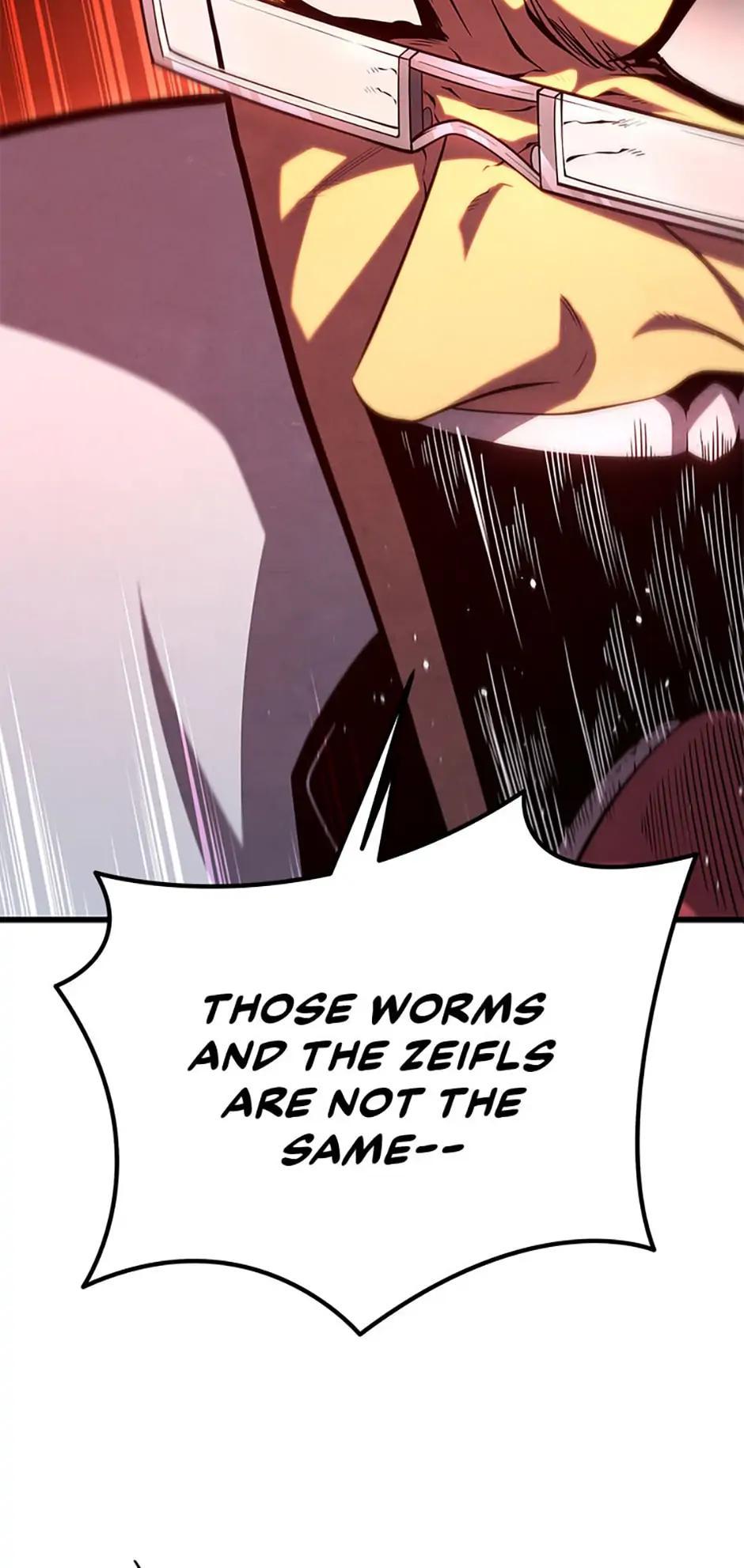 The Swordmaster's Son Chapter 79