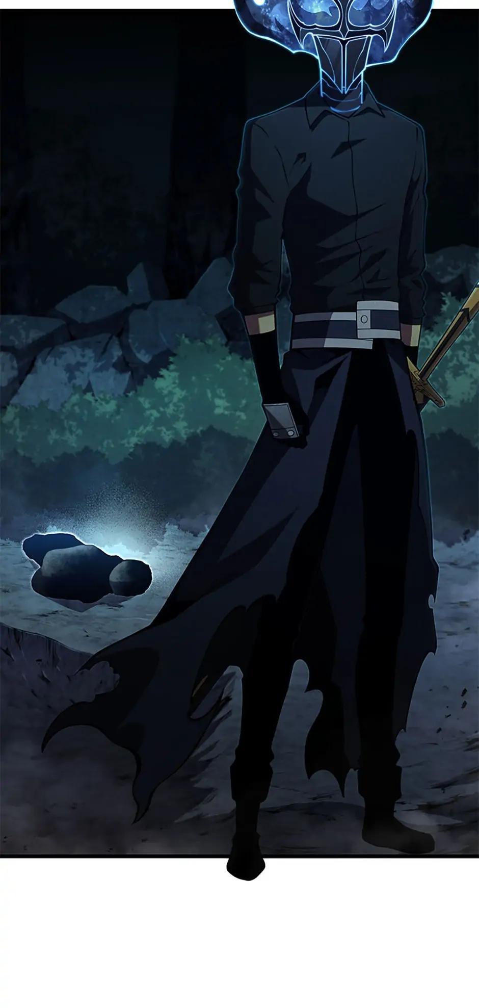 The Swordmaster's Son Chapter 79