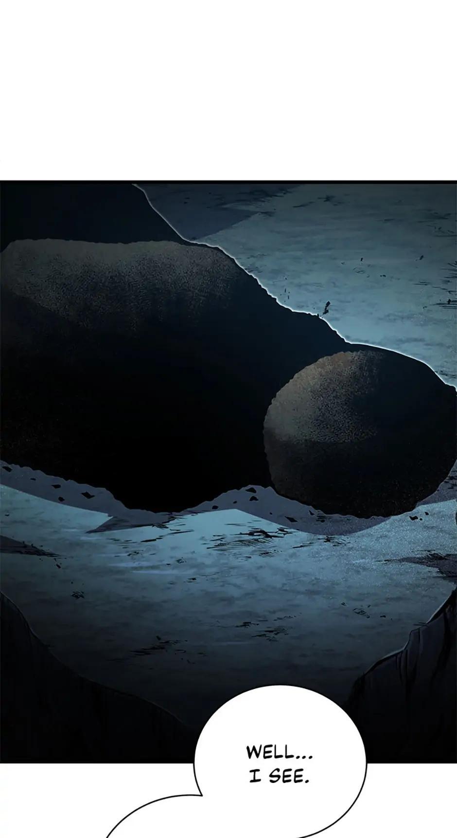 The Swordmaster's Son Chapter 79