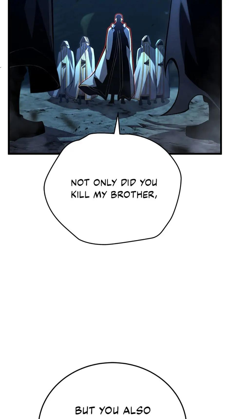 The Swordmaster's Son Chapter 79