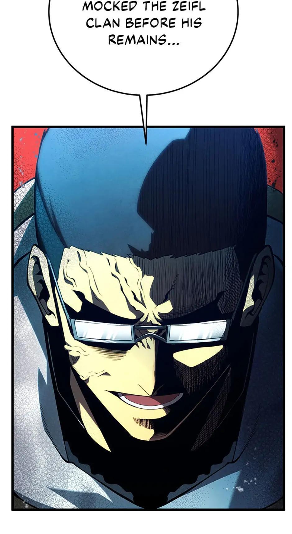 The Swordmaster's Son Chapter 79