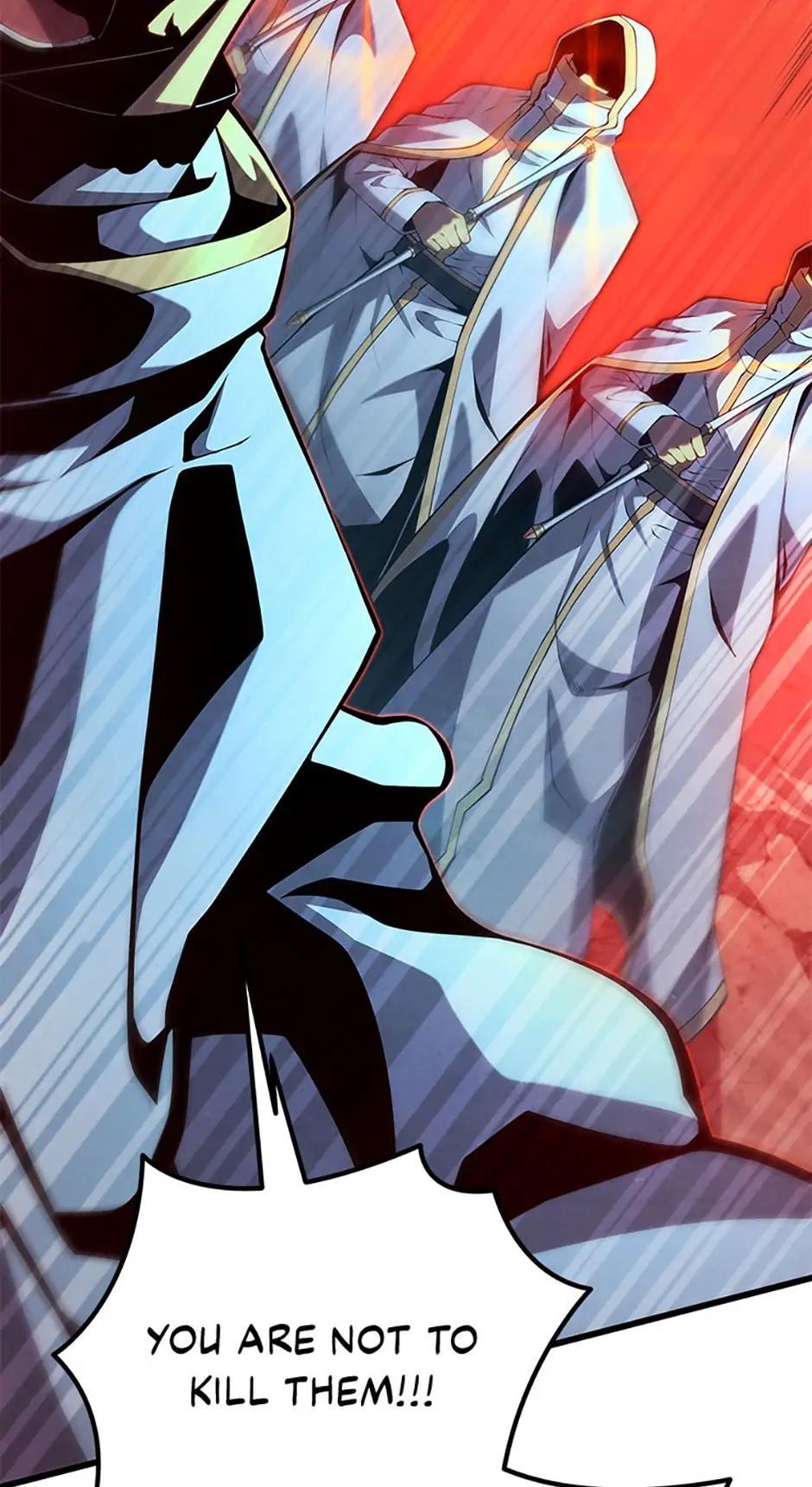 The Swordmaster's Son Chapter 79