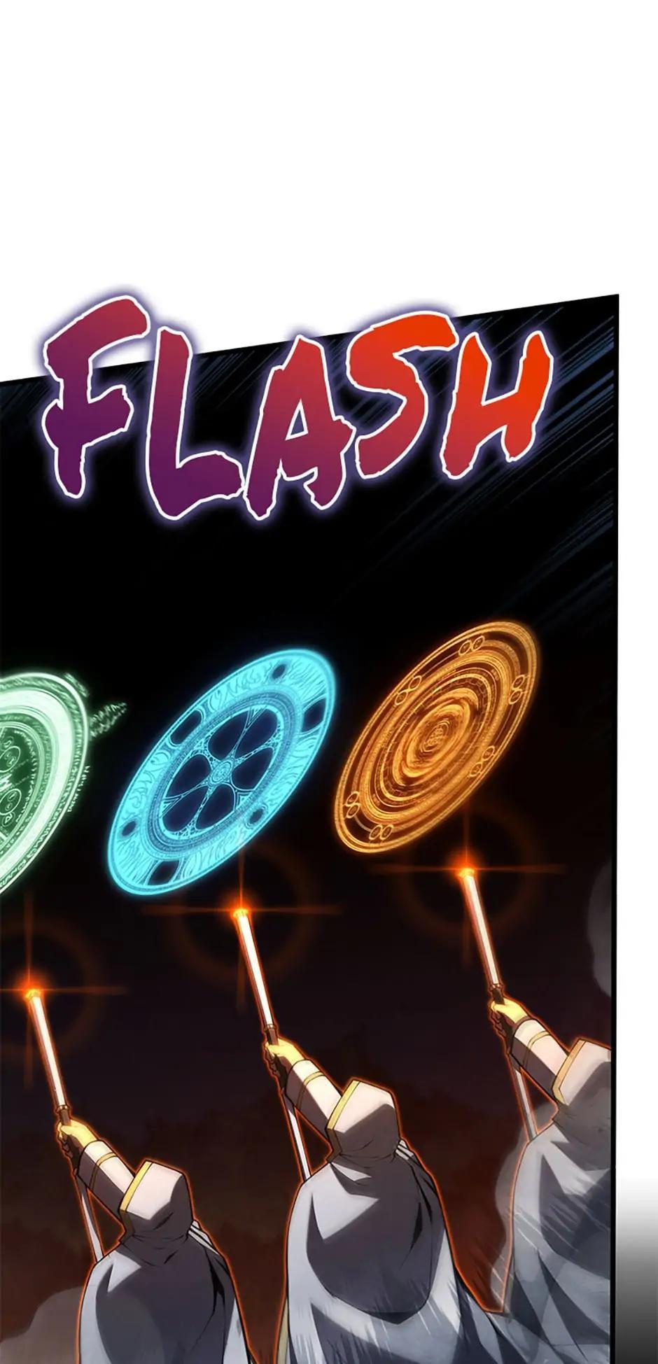 The Swordmaster's Son Chapter 79