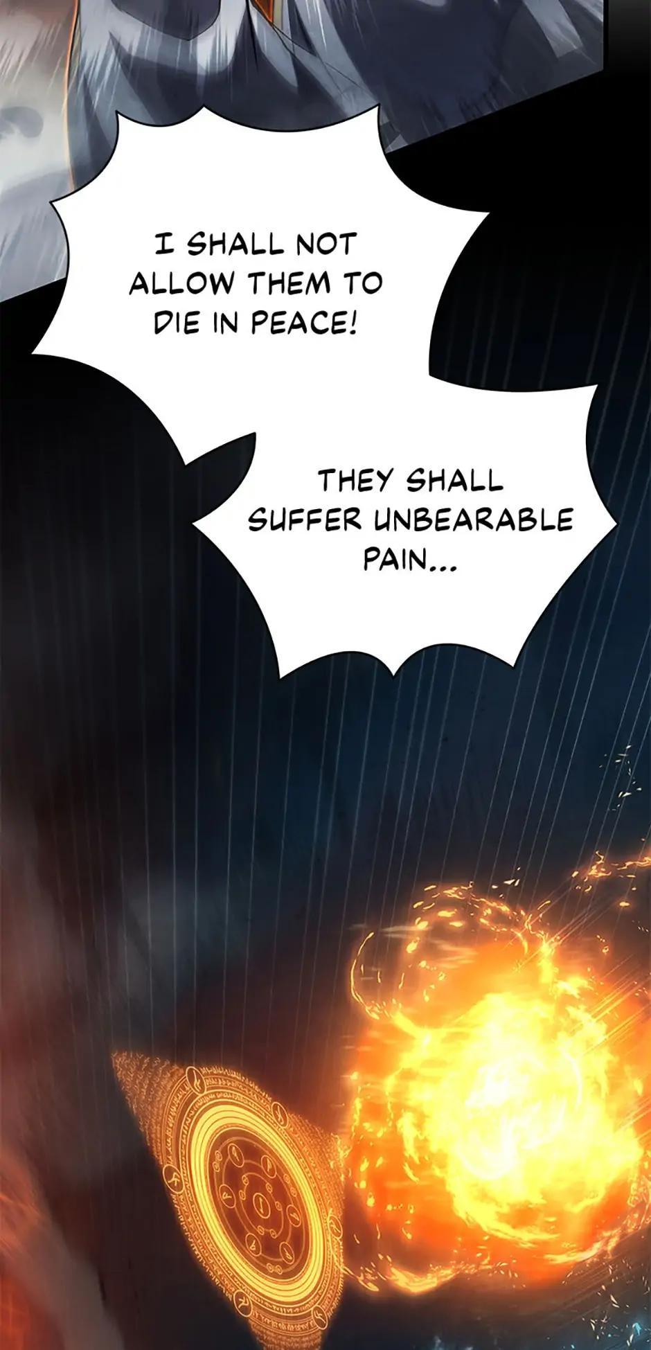 The Swordmaster's Son Chapter 79