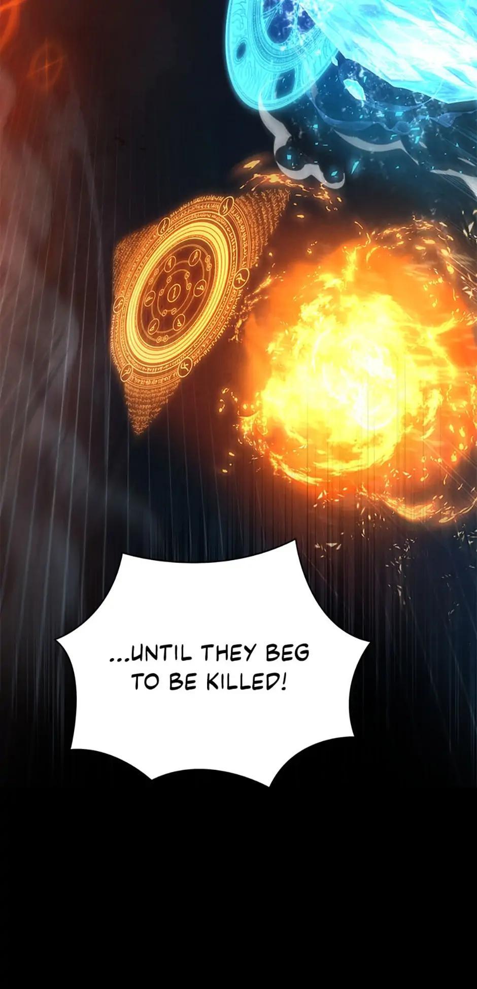 The Swordmaster's Son Chapter 79