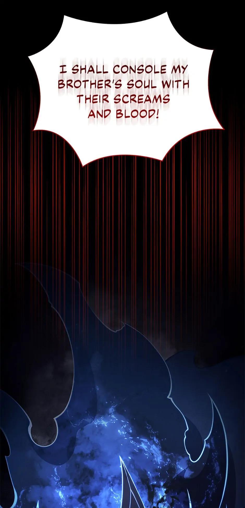 The Swordmaster's Son Chapter 79