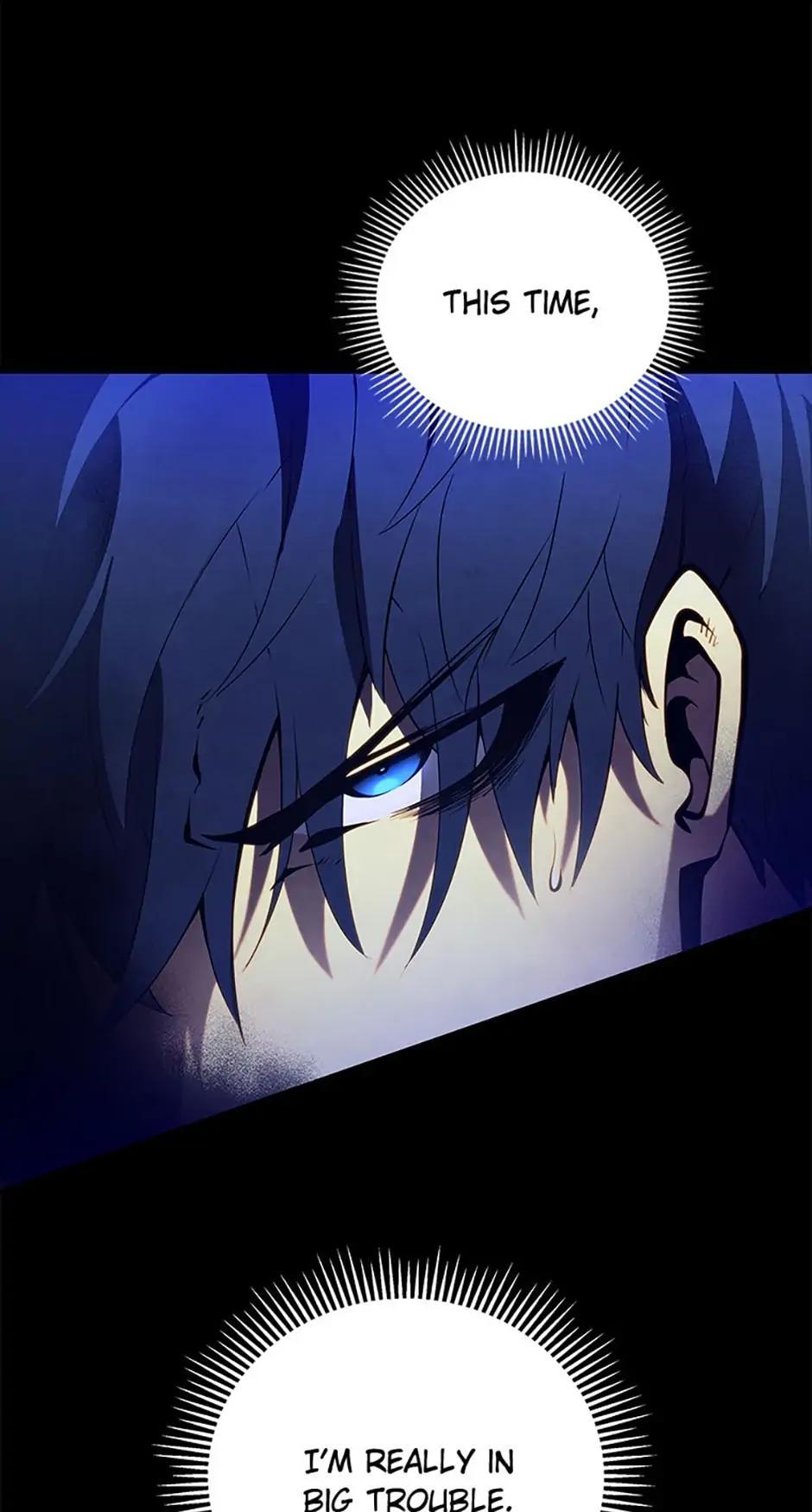 The Swordmaster's Son Chapter 79