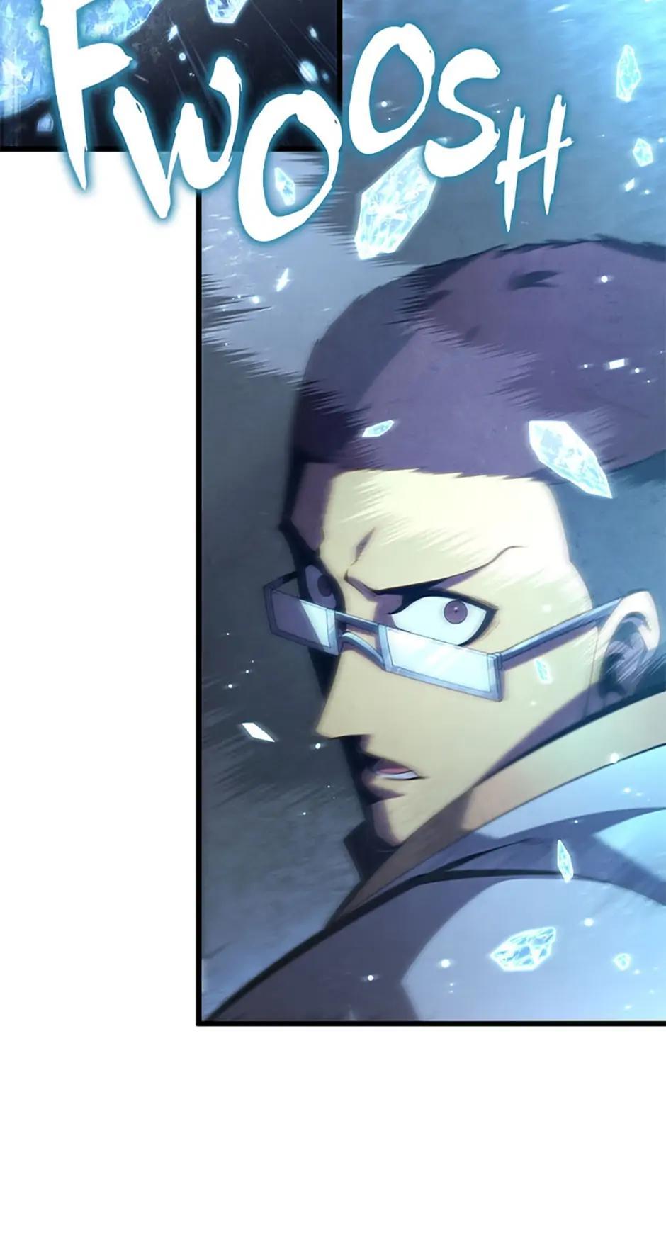 The Swordmaster's Son Chapter 79