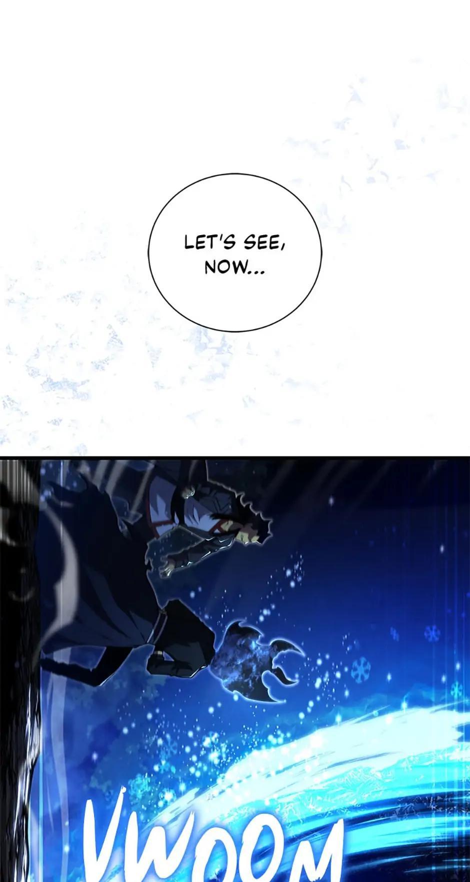 The Swordmaster's Son Chapter 79