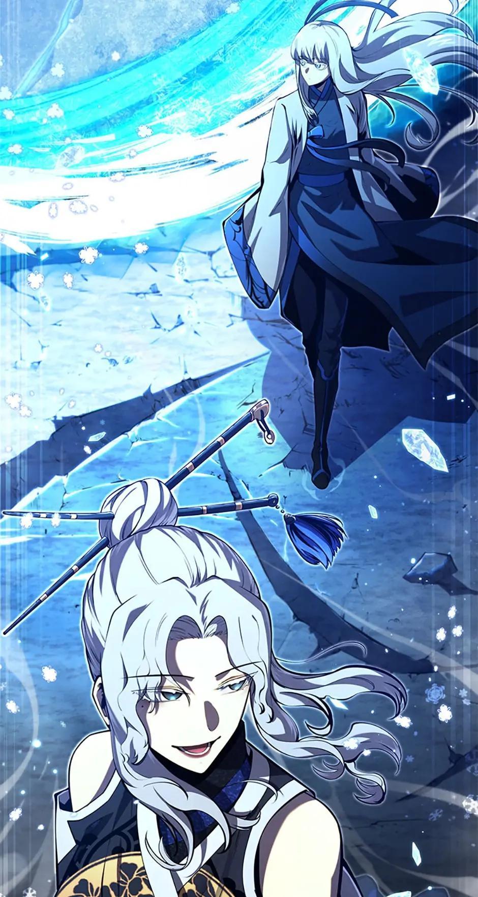 The Swordmaster's Son Chapter 79