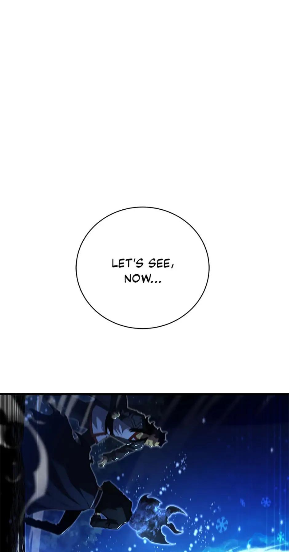 The Swordmaster's Son Chapter 81