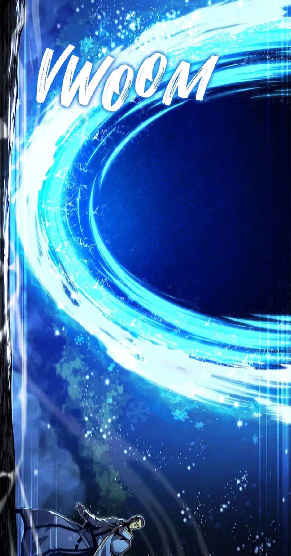 The Swordmaster's Son Chapter 81