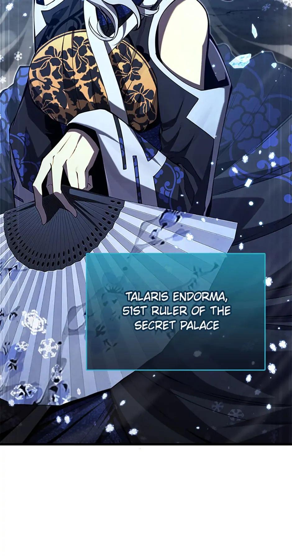 The Swordmaster's Son Chapter 81