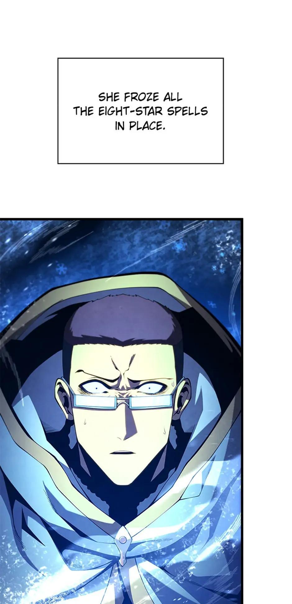 The Swordmaster's Son Chapter 81