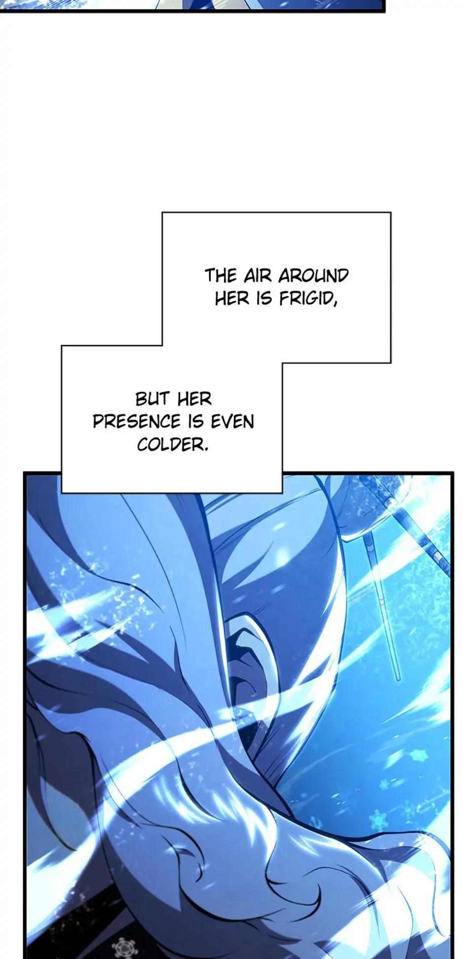 The Swordmaster's Son Chapter 81