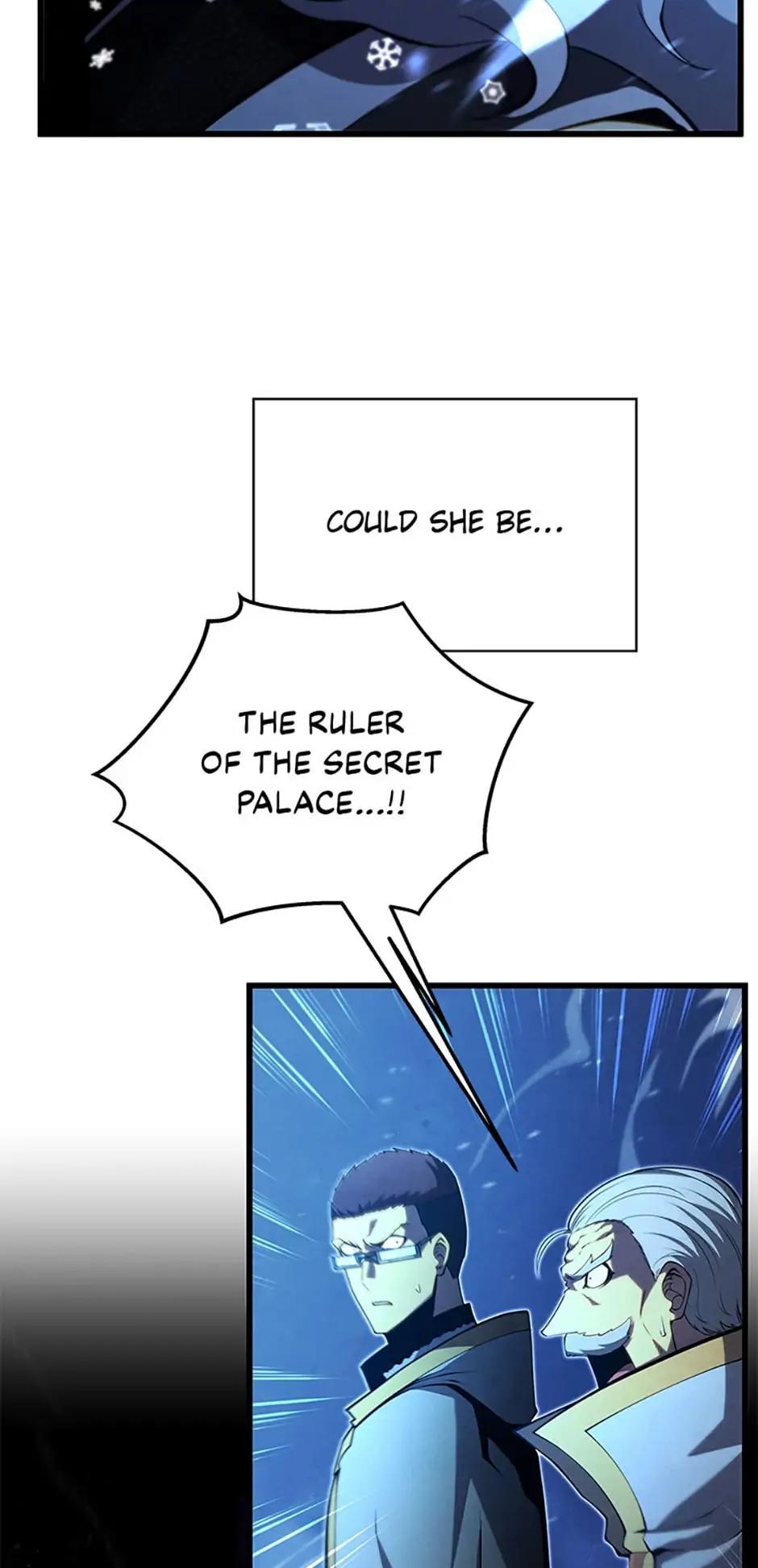 The Swordmaster's Son Chapter 81