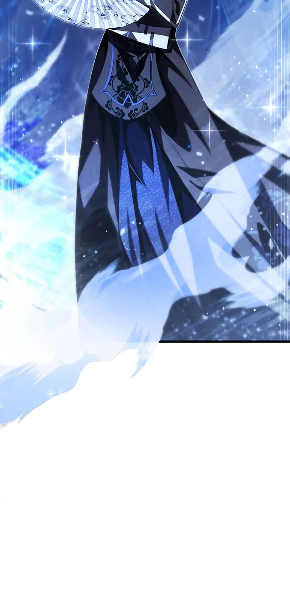 The Swordmaster's Son Chapter 81