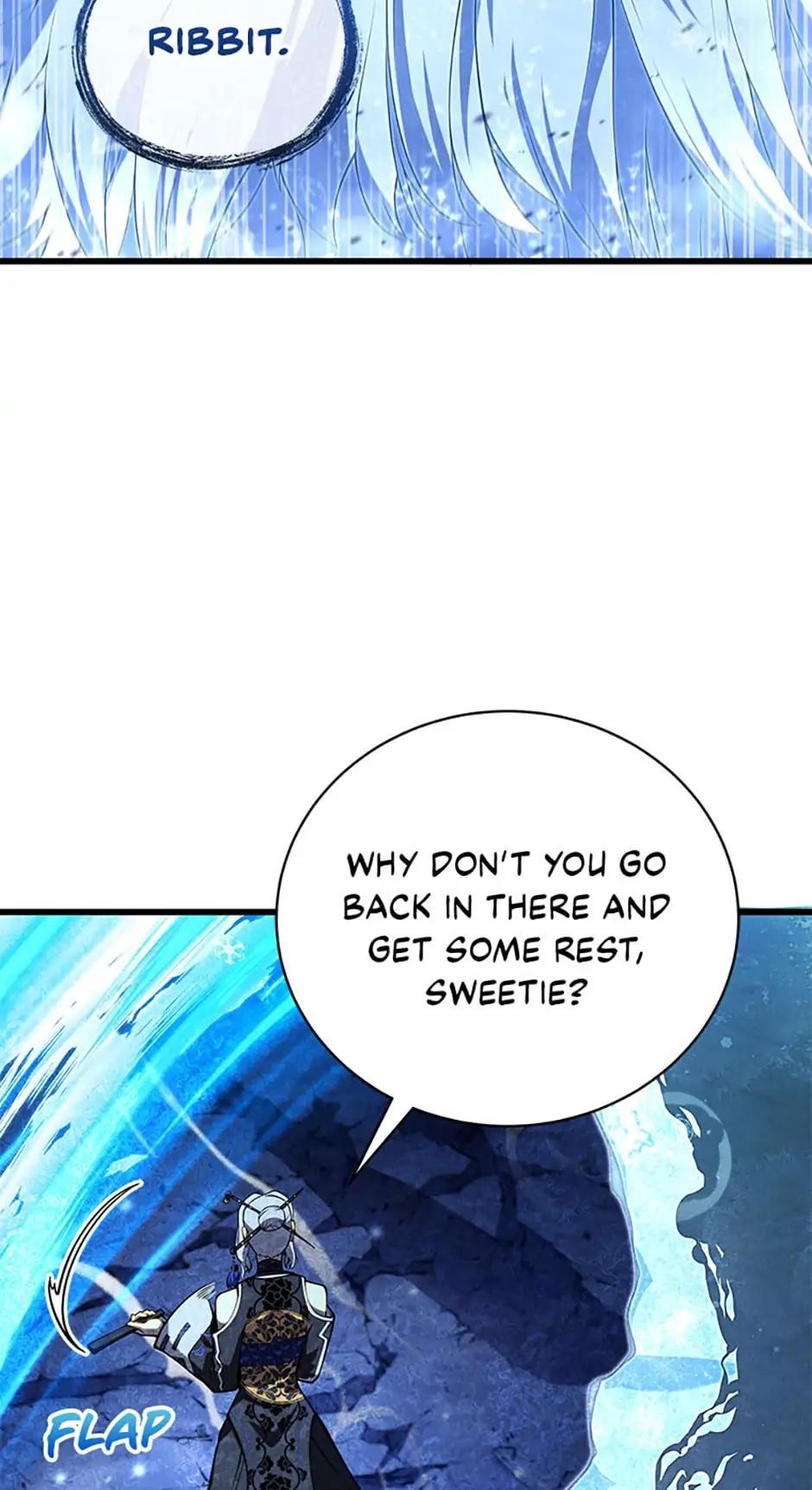 The Swordmaster's Son Chapter 81