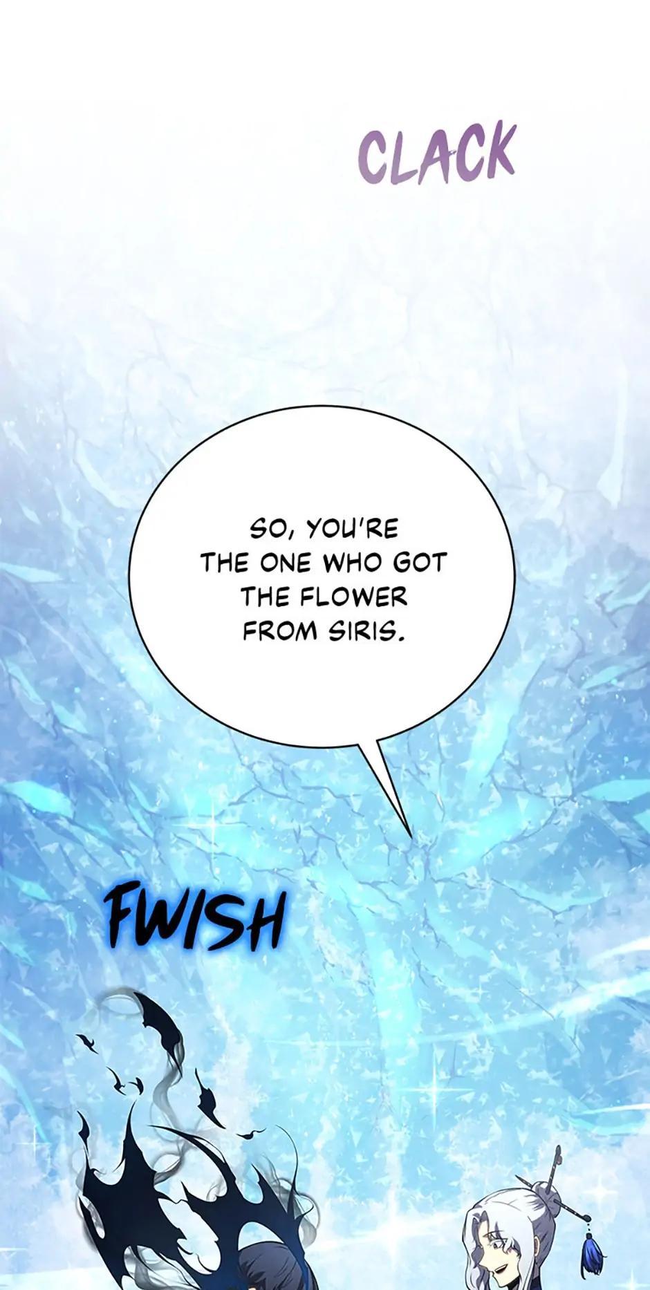 The Swordmaster's Son Chapter 81