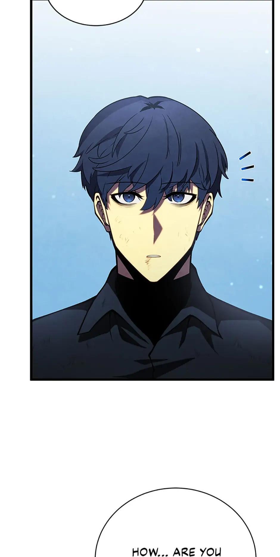 The Swordmaster's Son Chapter 81