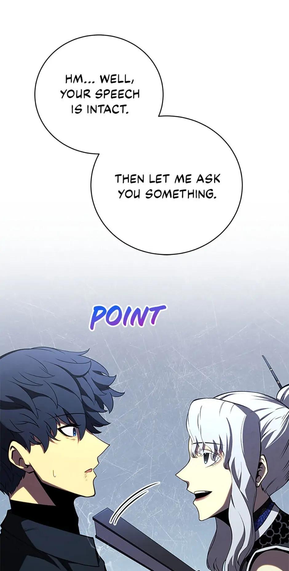 The Swordmaster's Son Chapter 81