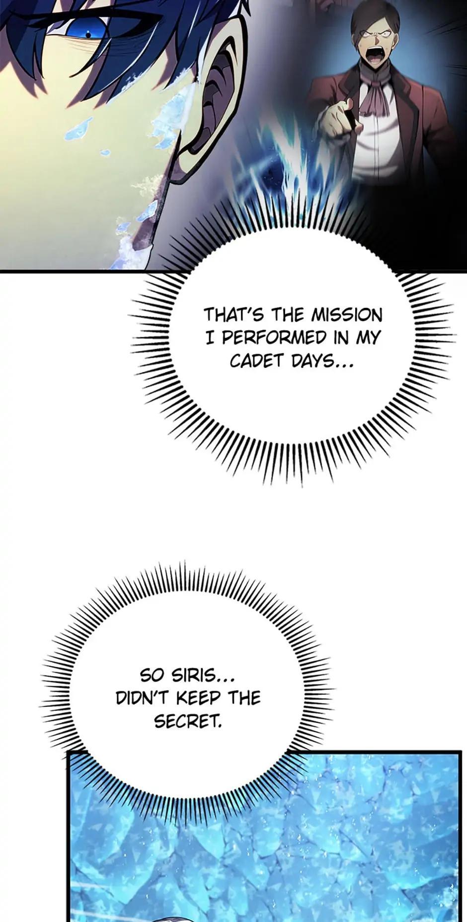 The Swordmaster's Son Chapter 81