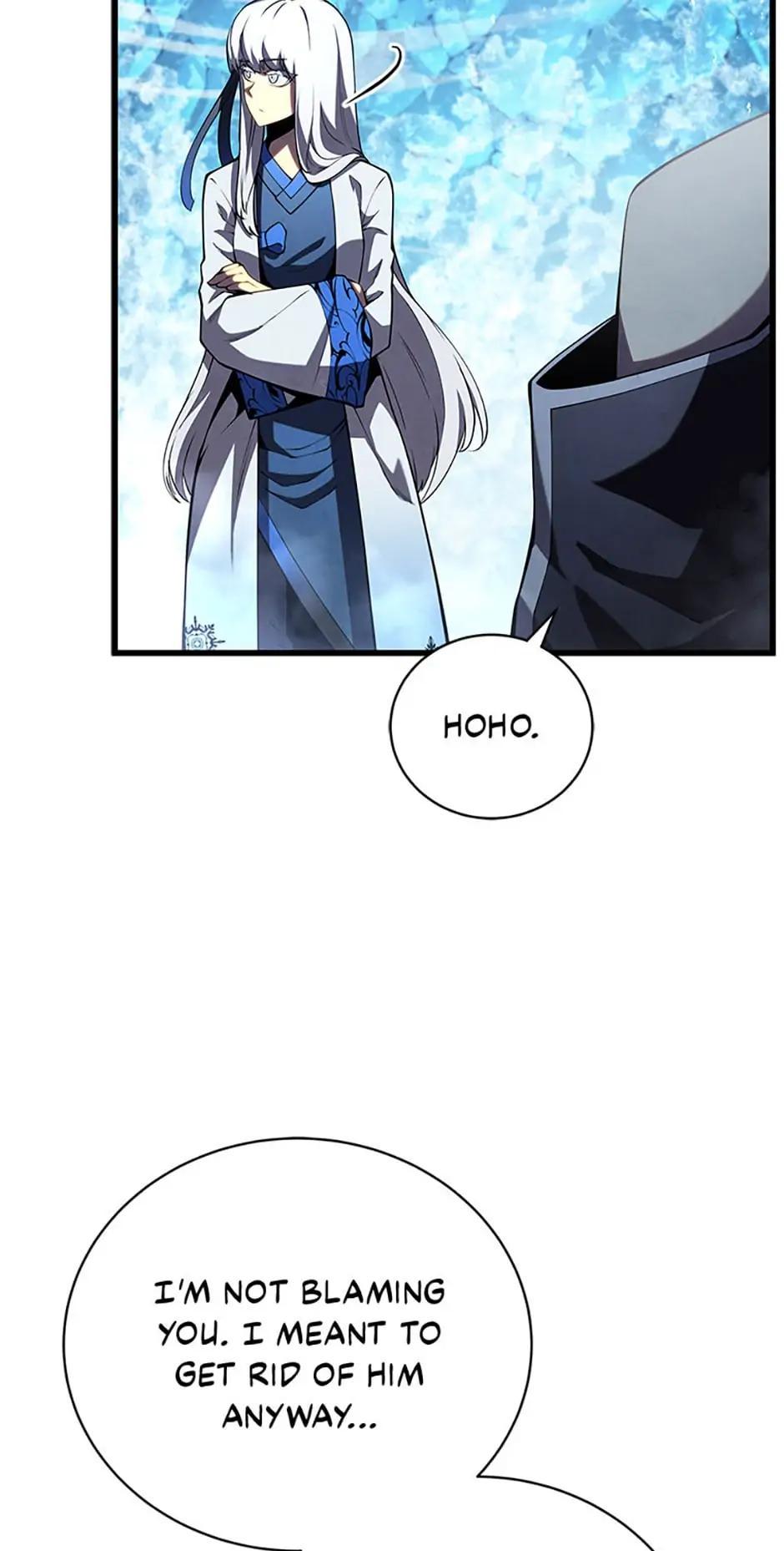 The Swordmaster's Son Chapter 81