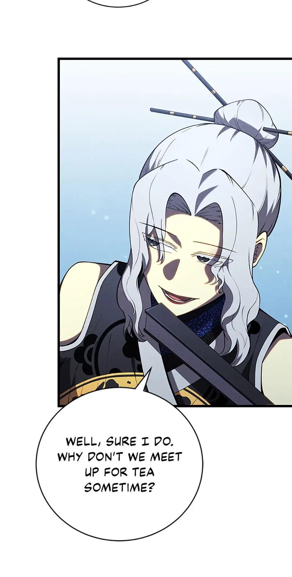 The Swordmaster's Son Chapter 81