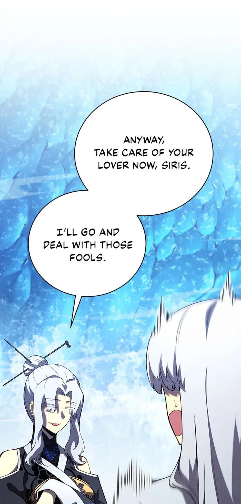 The Swordmaster's Son Chapter 81