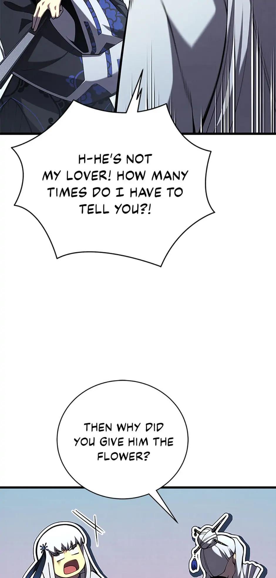 The Swordmaster's Son Chapter 81