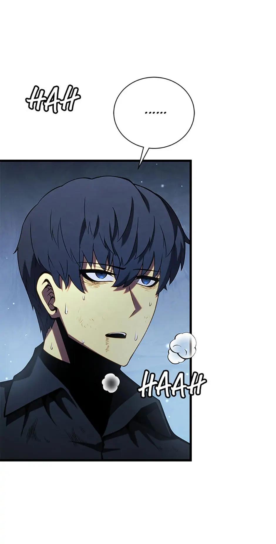 The Swordmaster's Son Chapter 81