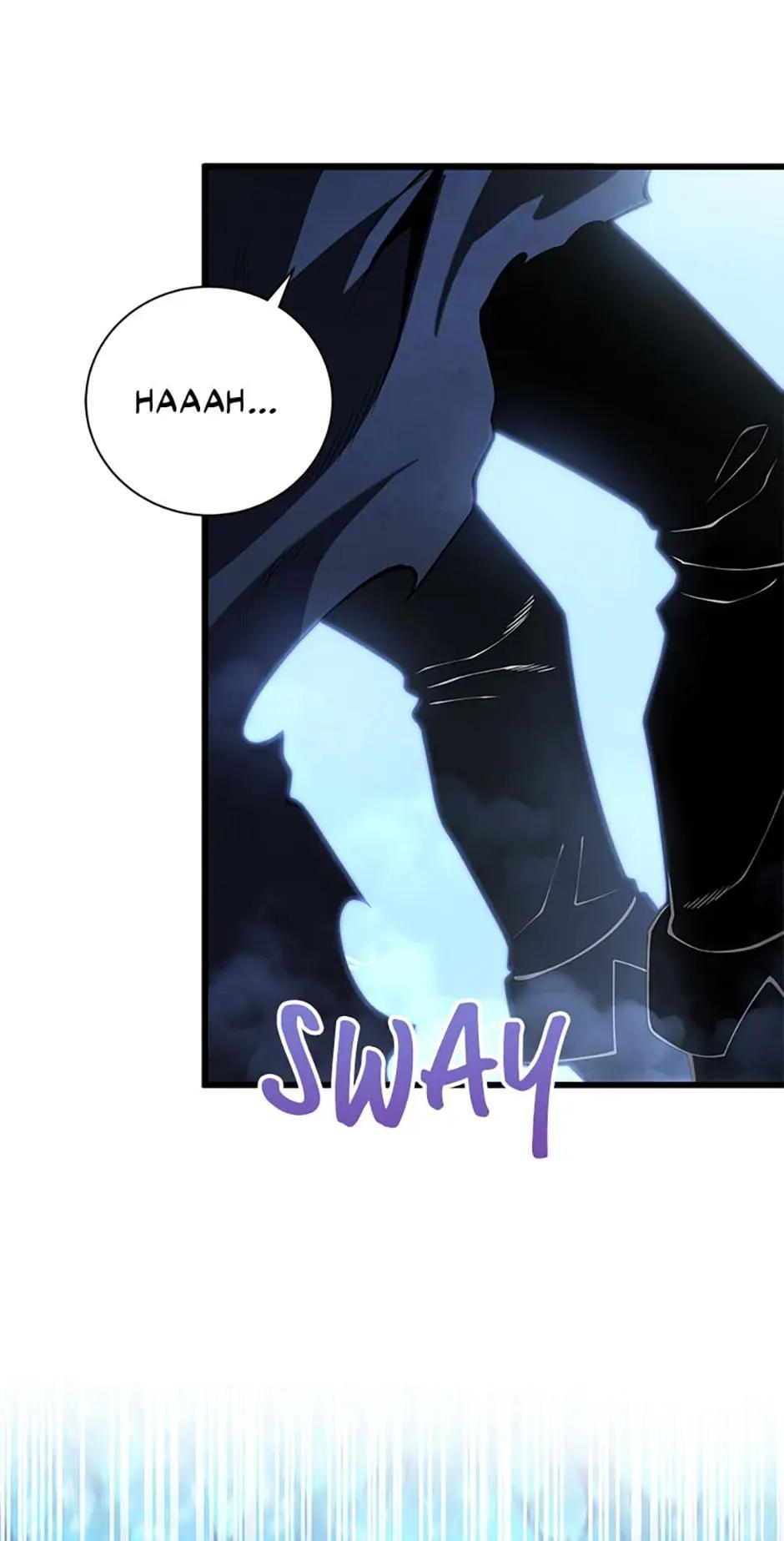 The Swordmaster's Son Chapter 81