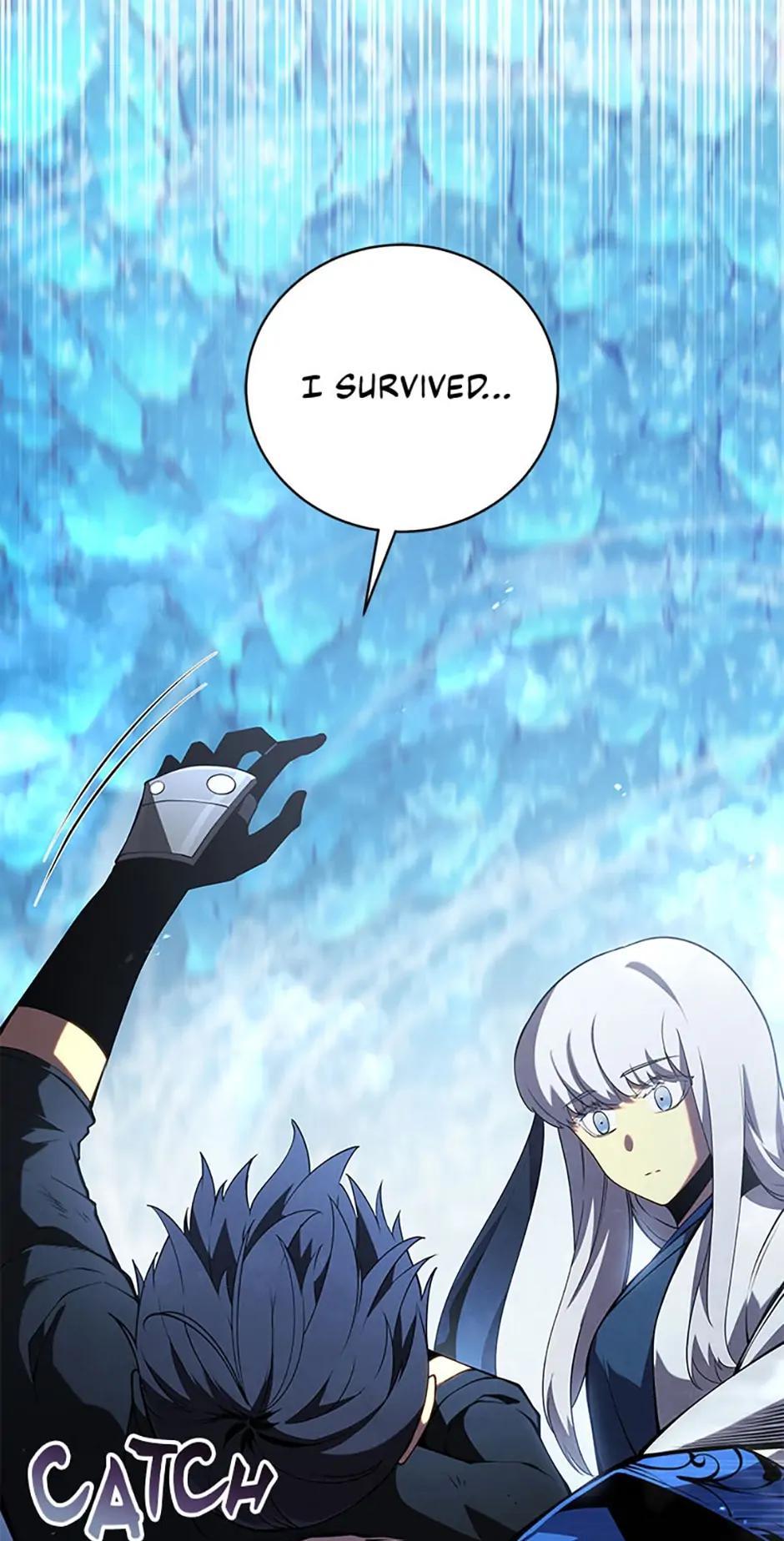 The Swordmaster's Son Chapter 81