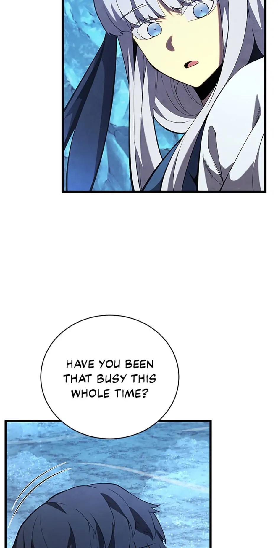 The Swordmaster's Son Chapter 81