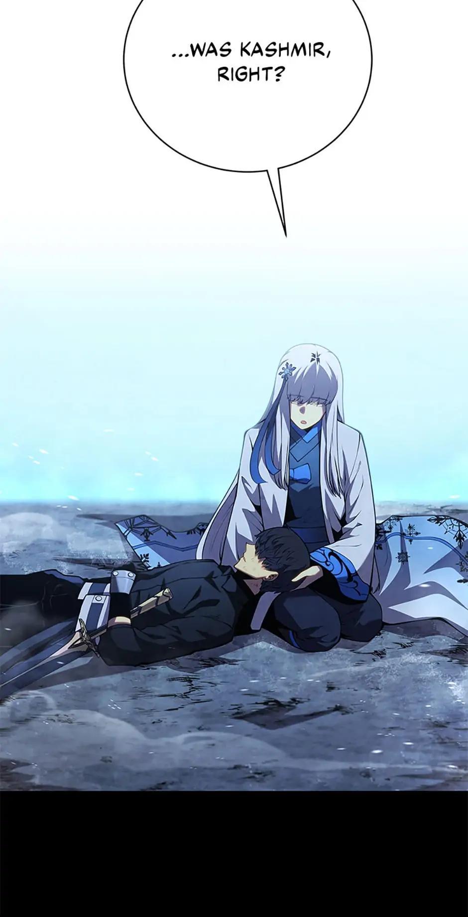 The Swordmaster's Son Chapter 81