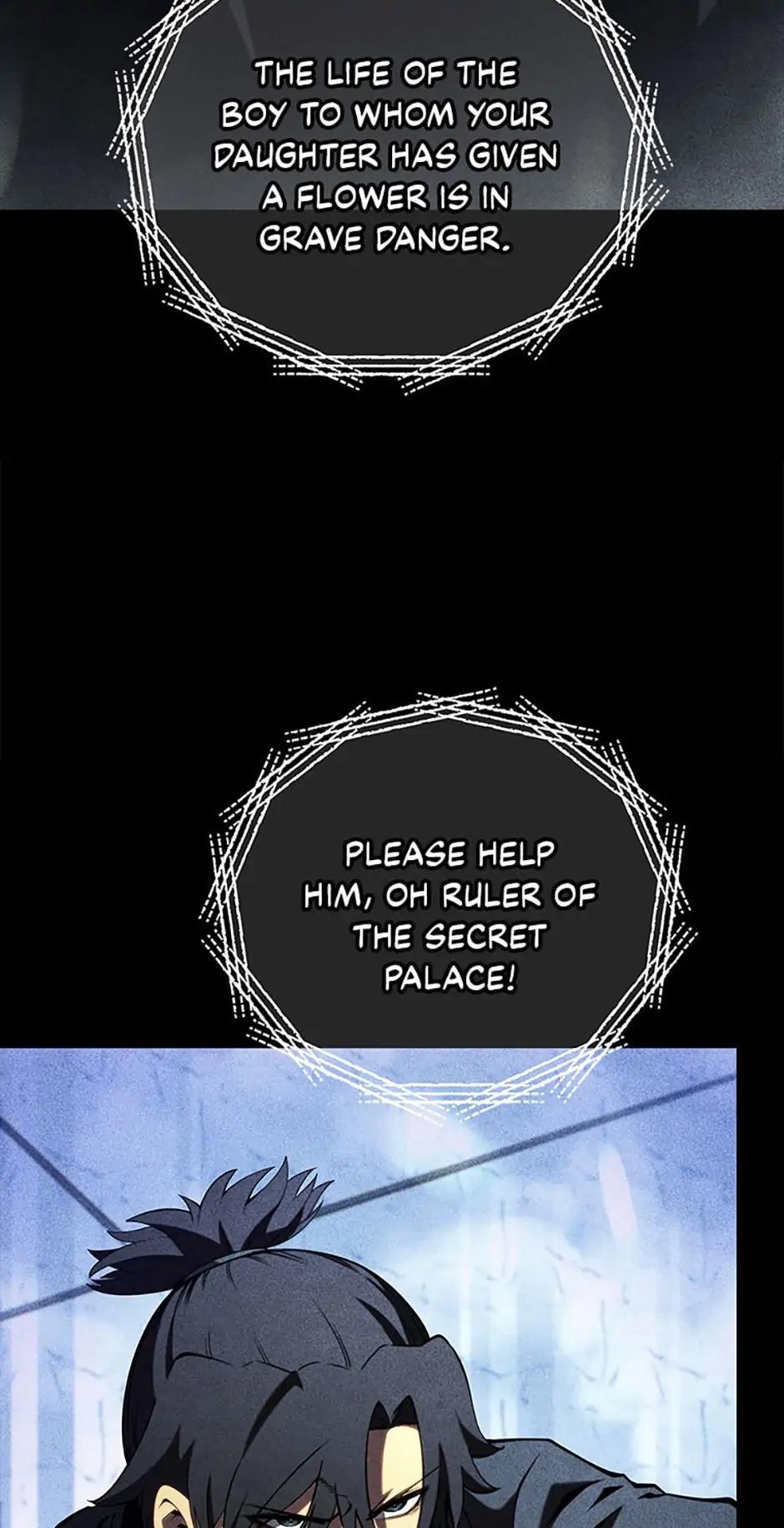 The Swordmaster's Son Chapter 81