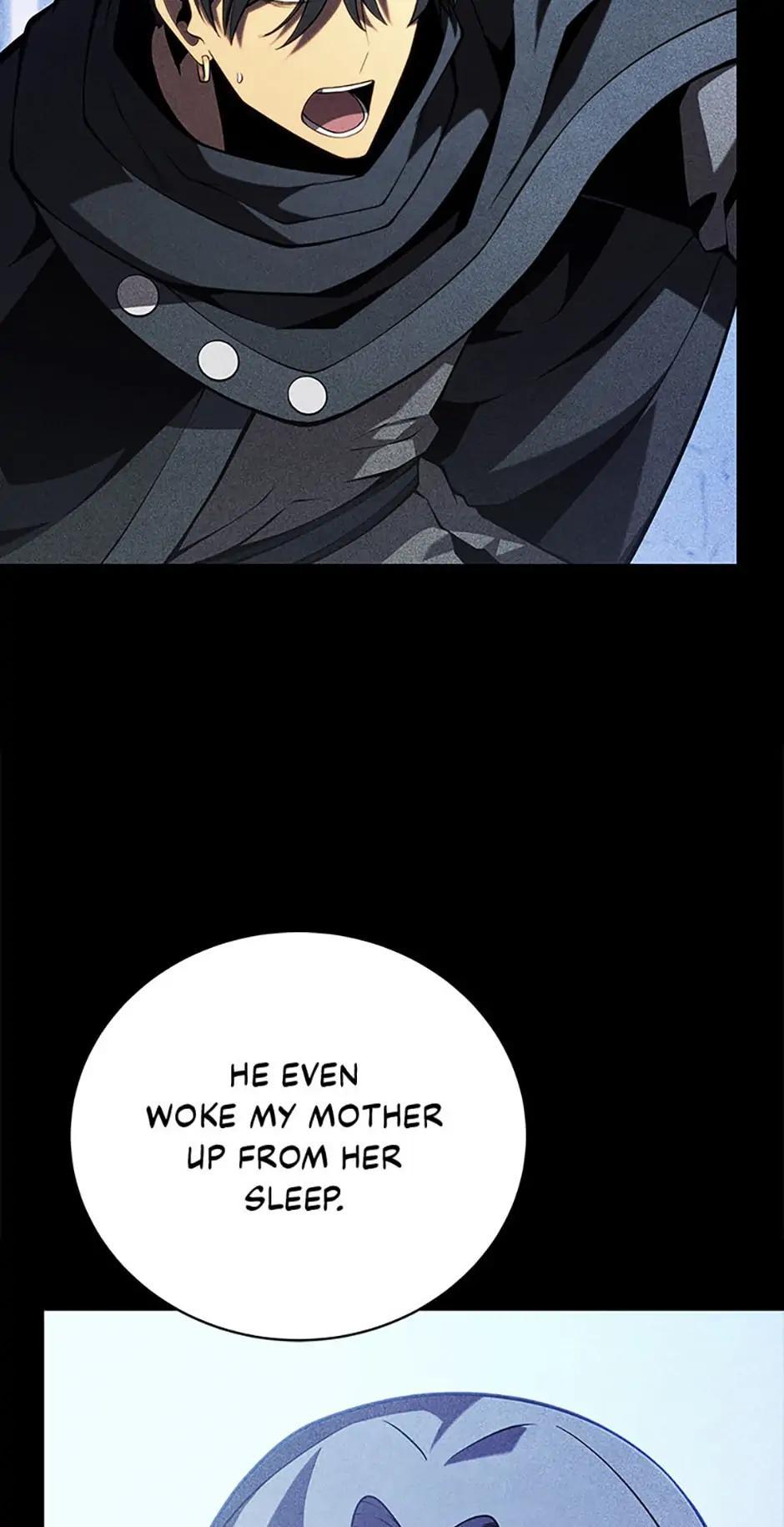 The Swordmaster's Son Chapter 81